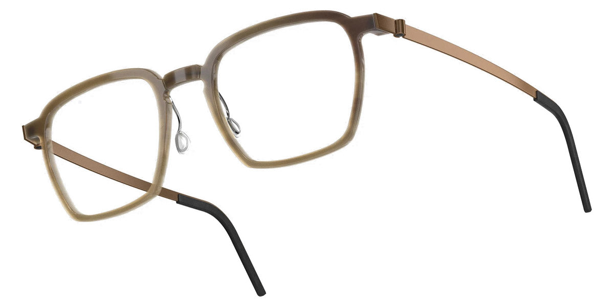 Lindberg LND 1859 H16 PU15 53 - Light Brown
