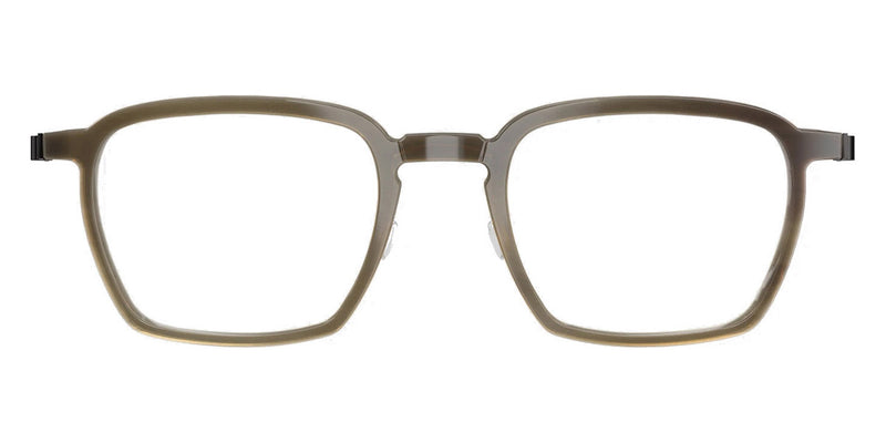 Lindberg - 1859 Træ+Buffalo Titanium