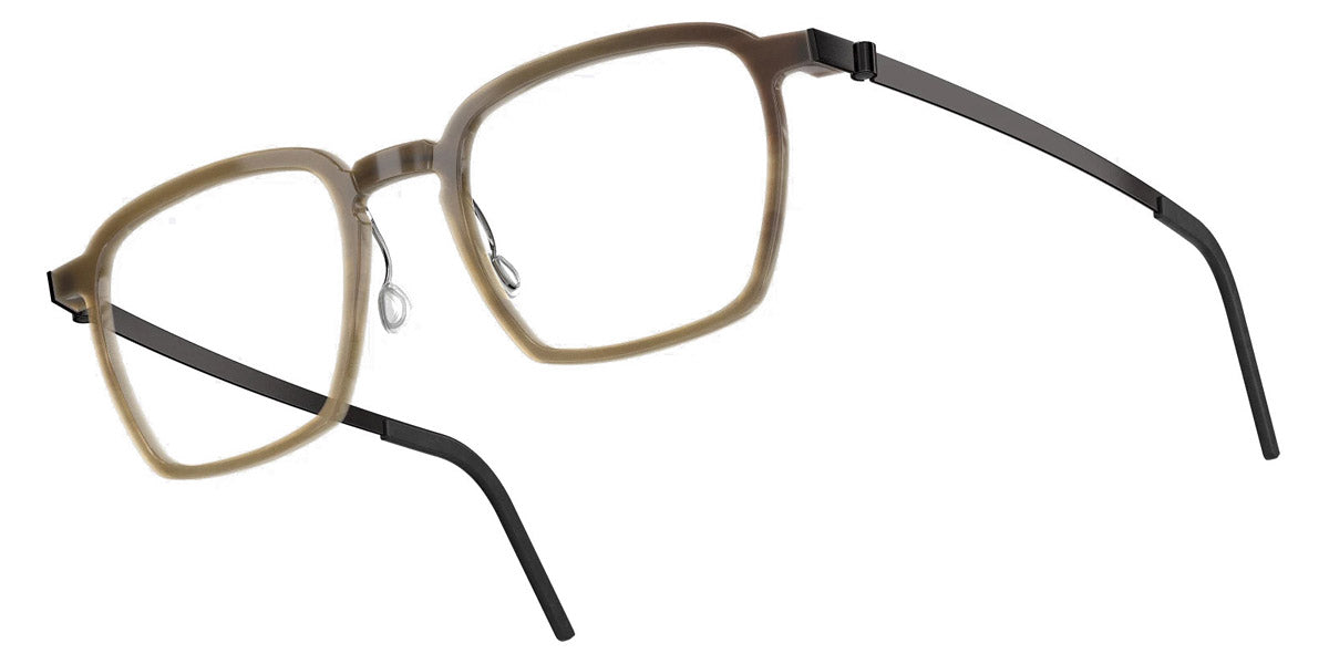 Lindberg LND 1859 H16 PU9 53 - Light Brown