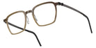 Lindberg LND 1859 H16 PU9 53 - Light Brown