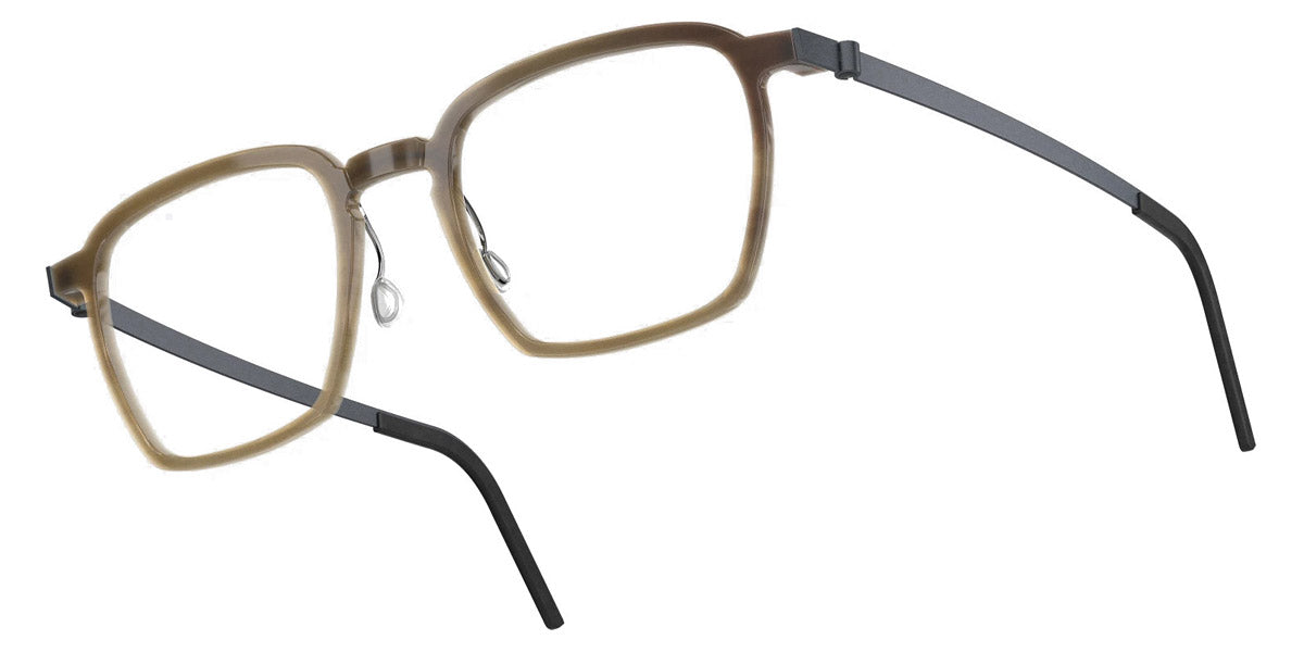 Lindberg LND 1859 H16 U16 53 - Light Brown