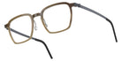 Lindberg LND 1859 H16 U16 53 - Light Brown