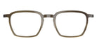 Lindberg LND 1859 H16 U9 53 - Light Brown