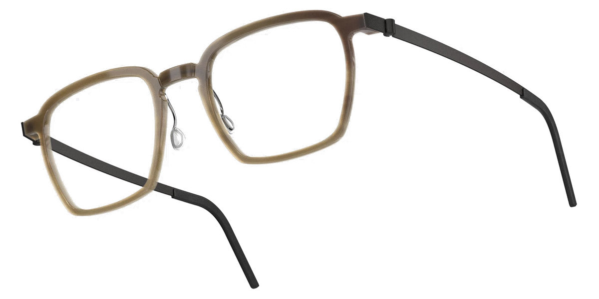 Lindberg LND 1859 H16 U9 53 - Light Brown