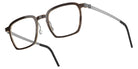 Lindberg LND 1859 H18 10 53 - Medium Brown/Light Brown