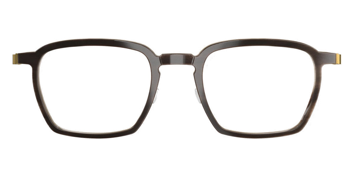Lindberg LND 1859 H18 GT 53 - Medium Brown/Light Brown