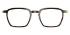 Lindberg LND 1859 H18 GT 53 - Medium Brown/Light Brown