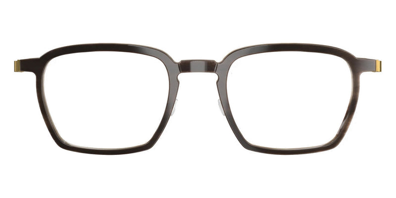 Lindberg - 1859 Træ+Buffalo Titanium