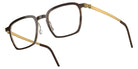 Lindberg LND 1859 H18 GT 53 - Medium Brown/Light Brown