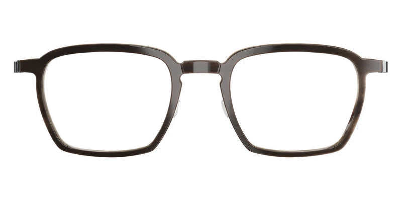 Lindberg - 1859 Træ+Buffalo Titanium