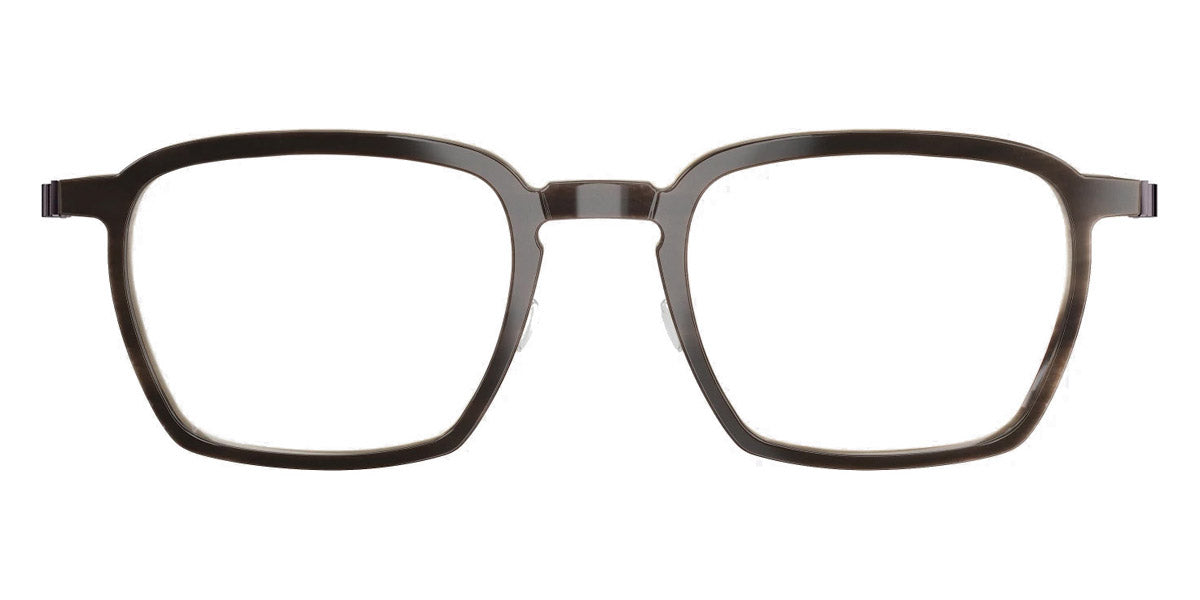 Lindberg LND 1859 H18 PU14 53 - Medium Brown/Light Brown