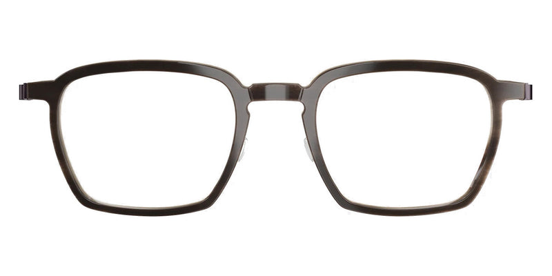 Lindberg - 1859 Træ+Buffalo Titanium