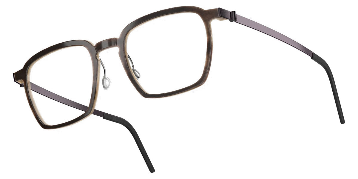 Lindberg LND 1859 H18 PU14 53 - Medium Brown/Light Brown