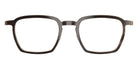 Lindberg LND 1859 H18 PU15 53 - Medium Brown/Light Brown