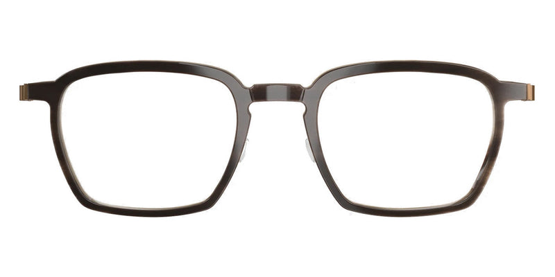 Lindberg - 1859 Træ+Buffalo Titanium