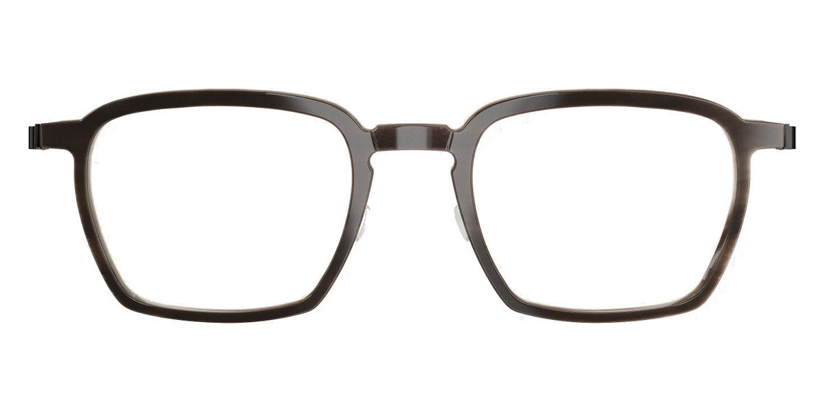 Lindberg LND 1859 H18 PU9 53 - Medium Brown/Light Brown