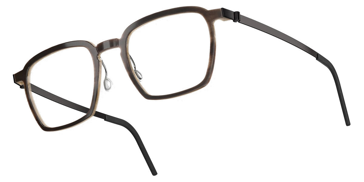 Lindberg LND 1859 H18 PU9 53 - Medium Brown/Light Brown