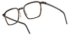 Lindberg LND 1859 H18 PU9 53 - Medium Brown/Light Brown