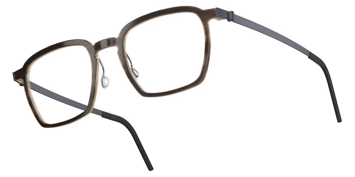 Lindberg LND 1859 H18 U16 53 - Medium Brown/Light Brown
