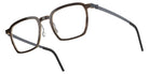 Lindberg LND 1859 H18 U16 53 - Medium Brown/Light Brown