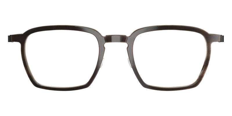 Lindberg - 1859 Træ+Buffalo Titanium