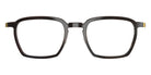 Lindberg LND 1859 H20 GT 53 - Dark Brown
