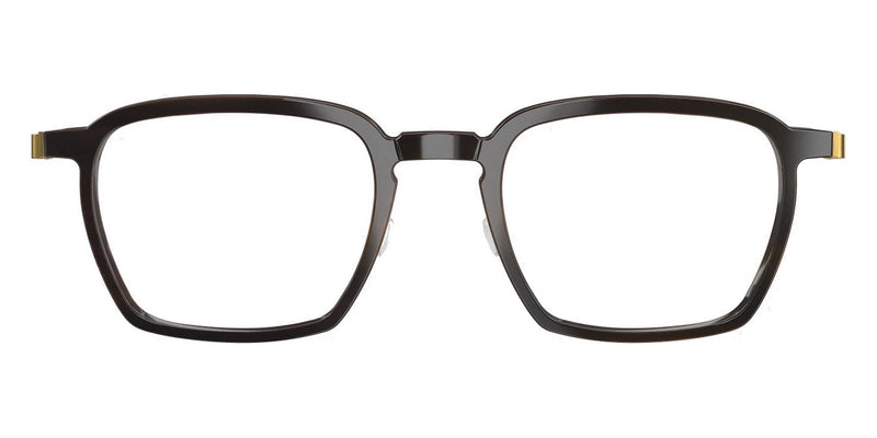 Lindberg - 1859 Træ+Buffalo Titanium