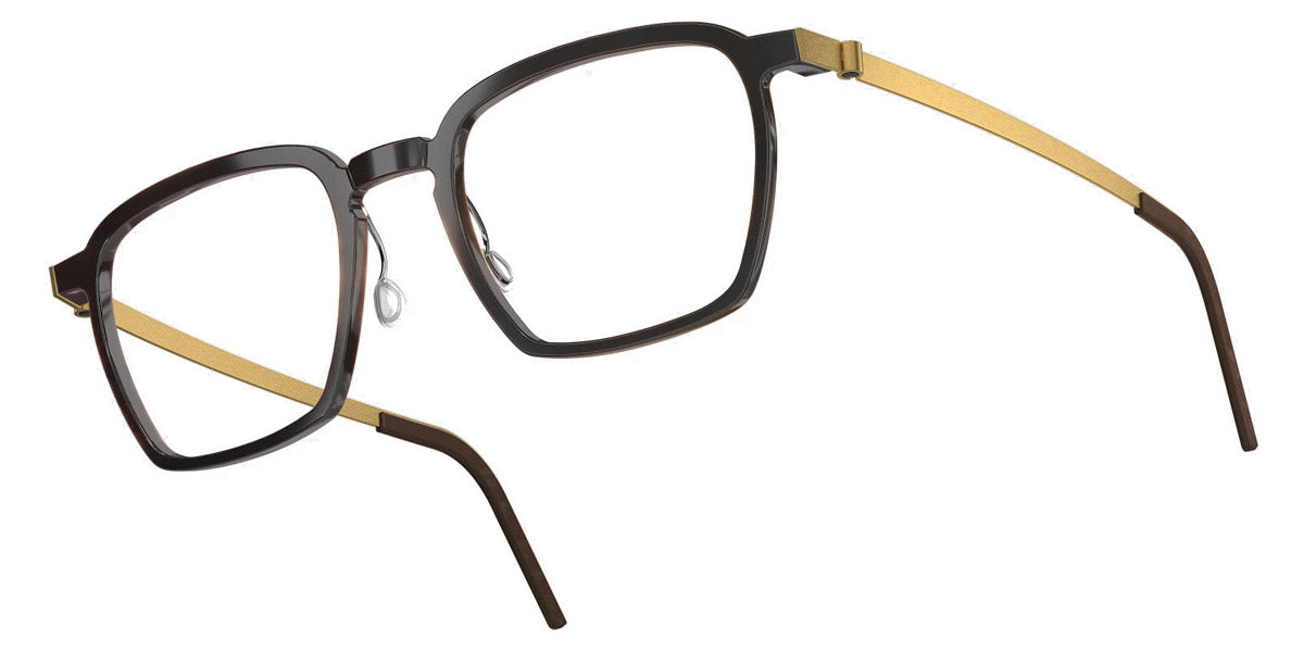 Lindberg LND 1859 H20 GT 53 - Dark Brown