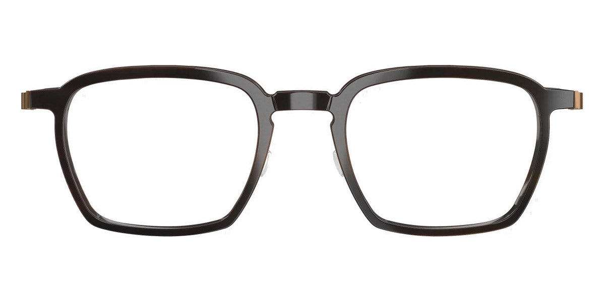 Lindberg - 1859 Træ+Buffalo Titanium