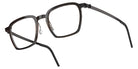 Lindberg LND 1859 H20 PU9 53 - Dark Brown