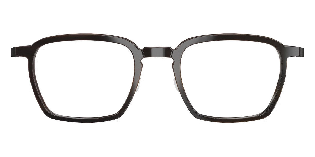 Lindberg - 1859 Træ+Buffalo Titanium