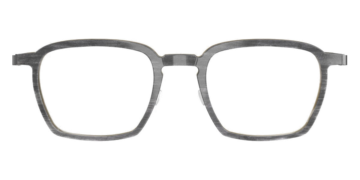Lindberg - 1859 Træ+Buffalo Titanium