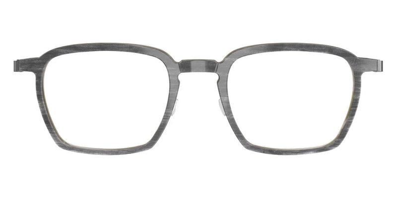 Lindberg - 1859 Træ+Buffalo Titanium