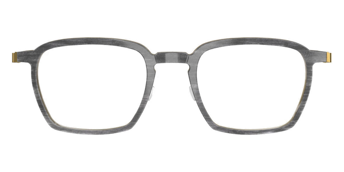 Lindberg - 1859 Træ+Buffalo Titanium