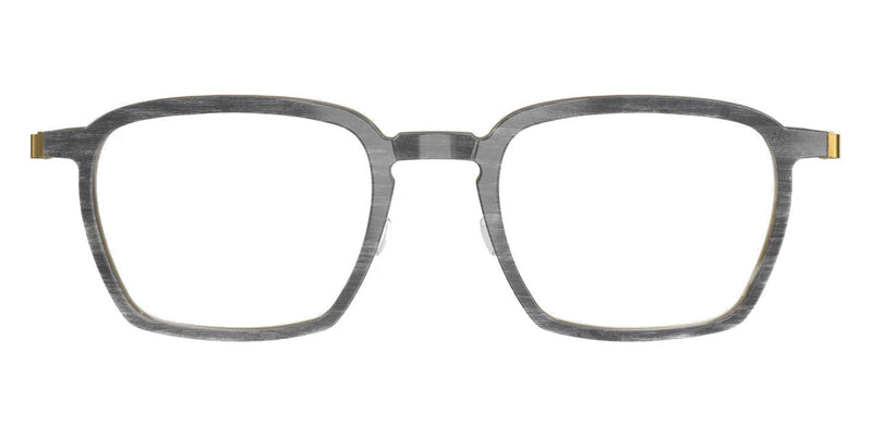 Lindberg - 1859 Træ+Buffalo Titanium