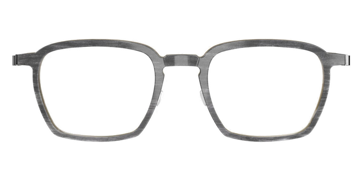 Lindberg - 1859 Træ+Buffalo Titanium