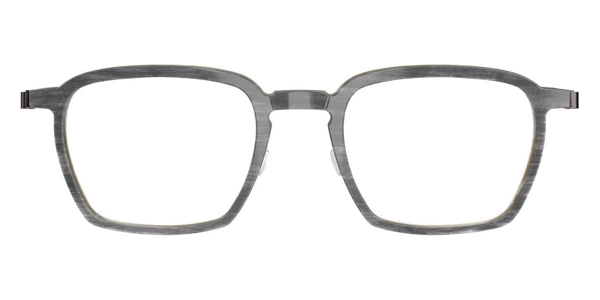 Lindberg - 1859 Træ+Buffalo Titanium