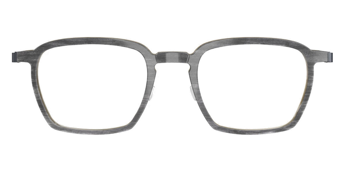 Lindberg - 1859 Træ+Buffalo Titanium