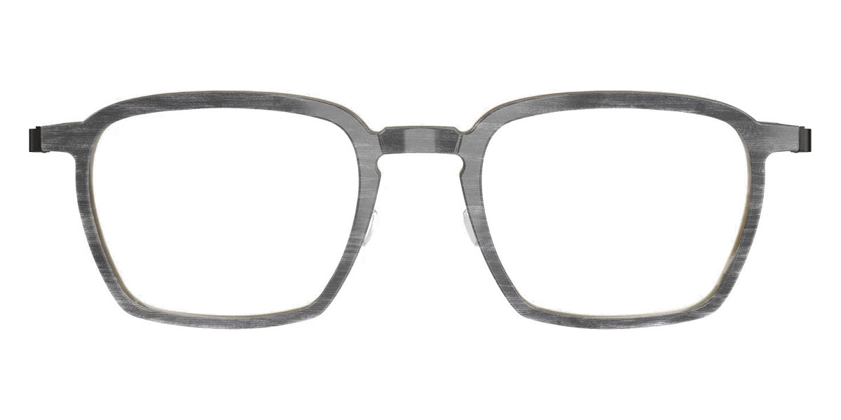 Lindberg - 1859 Træ+Buffalo Titanium