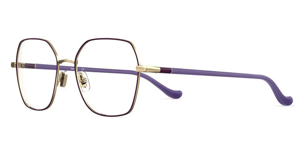 Gold Violet / 53-18-140