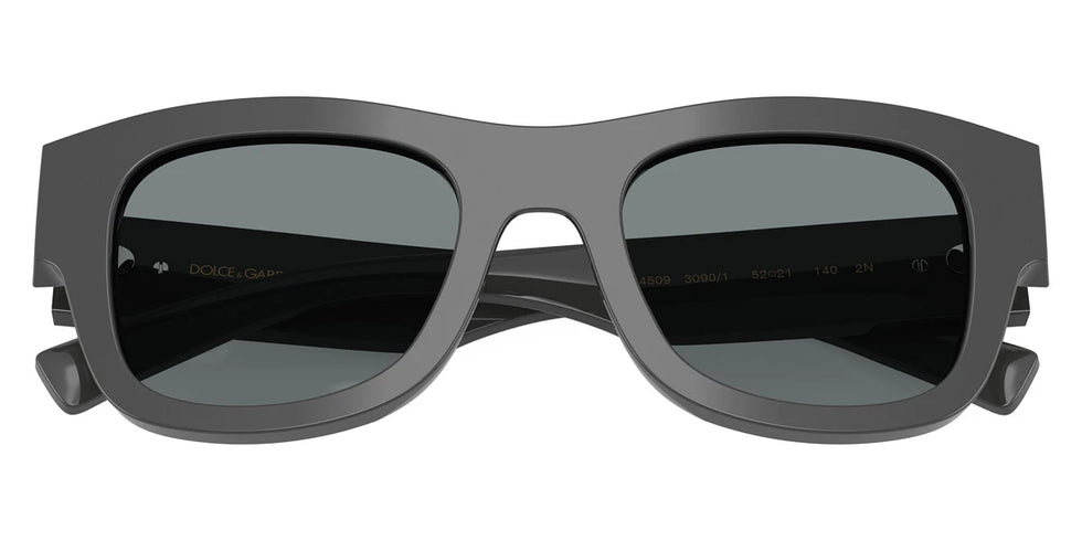 DOLCE & GABBANA - DG4509