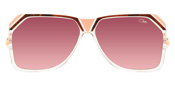 Crystal/Rose / Brown Gradient AR / 59-12-130