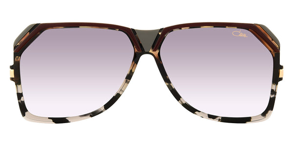 Havana/Gray / Brown Gradient AR / 59-12-130