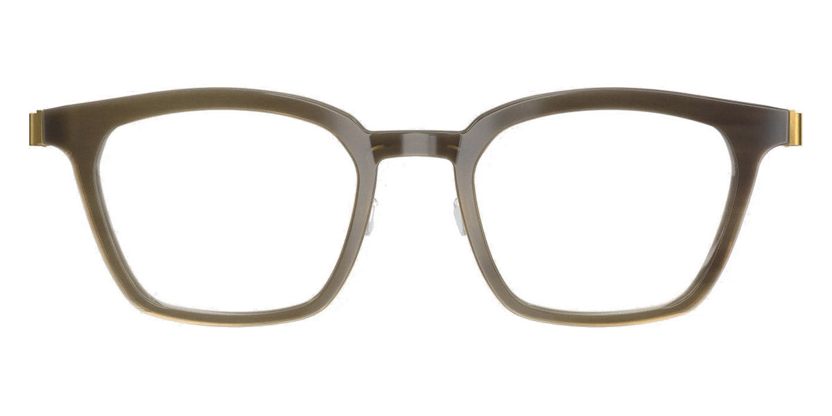 Lindberg LND 1860 H16 GT 49 - Light Brown