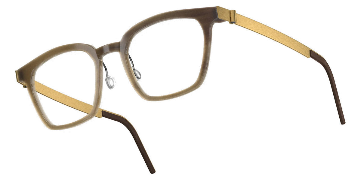 Lindberg LND 1860 H16 GT 49 - Light Brown