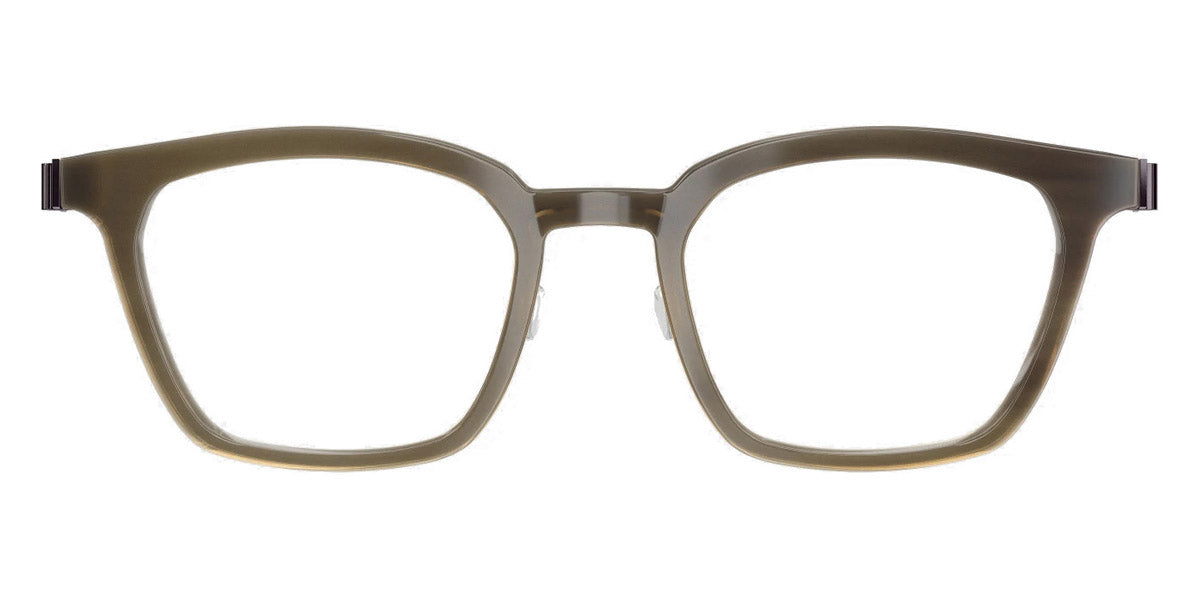 Lindberg LND 1860 H16 PU14 49 - Light Brown