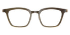 Lindberg LND 1860 H16 PU15 49 - Light Brown
