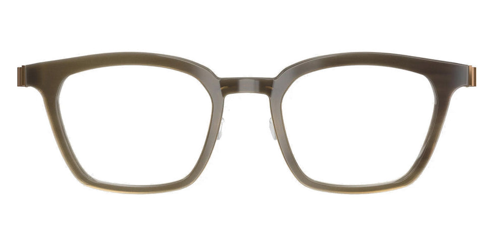 Lindberg LND 1860 H16 PU15 49 - Light Brown