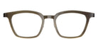 Lindberg LND 1860 H16 PU9 49 - Light Brown