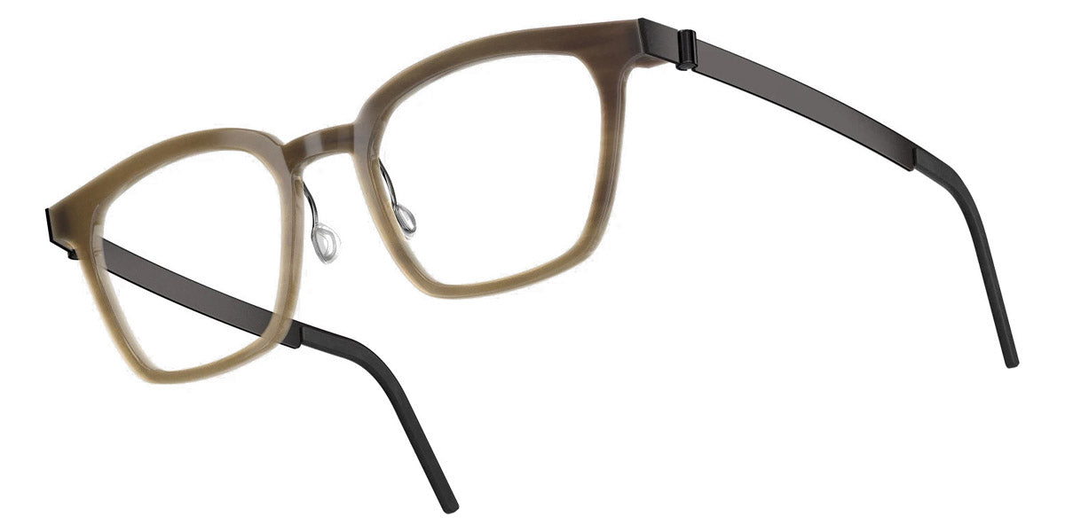 Lindberg LND 1860 H16 PU9 49 - Light Brown